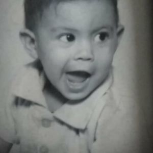 Meet your Posher, Serina